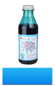 Slushie Syrup - Blue Raspberry